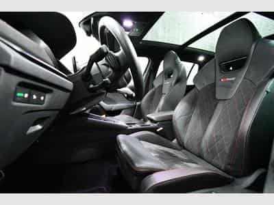 Skoda Octavia Octavia Combi 2.0 TSI DSG RS - Std.H., AHK, Kame (2025) - Photo 7