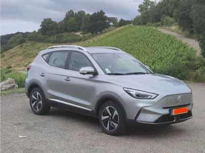 MG ZS luxury (2022) - Foto 1