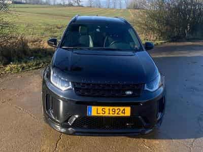 Land-Rover Discovery Sport R dynamic AWD (2022) - Foto 1