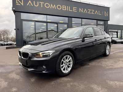 BMW 320 320i LIM *1.HAND*NAVI*KAMERA*PDC*TOP* (2013) - Photo 1