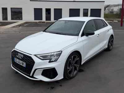 Audi A3 S-line (2022) - Photo 1