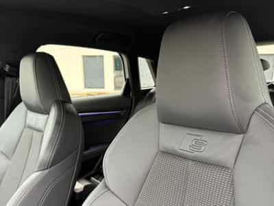 Audi A3 S-line (2022) - Photo 4