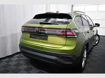 VW Taigo Taigo 1.0 TSI OPF DSG Life - Kamera, SH, LED (2025) - Photo 3