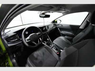 VW Taigo Taigo 1.0 TSI OPF DSG Life - Kamera, SH, LED (2025) - Photo 5