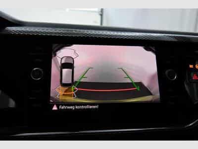 VW Taigo Taigo 1.0 TSI OPF DSG Life - Kamera, SH, LED (2025) - Photo 8