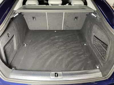 Audi A5 SPORTBACK 40 TDI 190CV S-TRONIC S-LINE (2019) - Foto 10