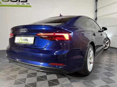 Audi A5 SPORTBACK 40 TDI 190CV S-TRONIC S-LINE (2019) - Foto 13