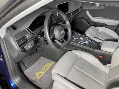 Audi A5 SPORTBACK 40 TDI 190CV S-TRONIC S-LINE (2019) - Foto 6