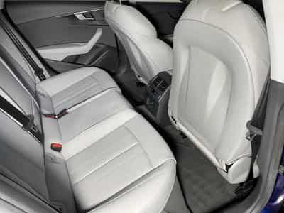 Audi A5 SPORTBACK 40 TDI 190CV S-TRONIC S-LINE (2019) - Foto 9