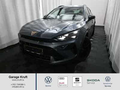 Cupra Formentor Formentor VZ 2.0 TSI 4Drive, AHK, DCC, ACC, 19" (2025) - Photo 1