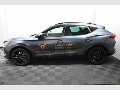 Cupra Formentor Formentor VZ 2.0 TSI 4Drive, AHK, DCC, ACC, 19" (2025) - Photo 2