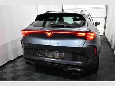 Cupra Formentor Formentor VZ 2.0 TSI 4Drive, AHK, DCC, ACC, 19" (2025) - Photo 3