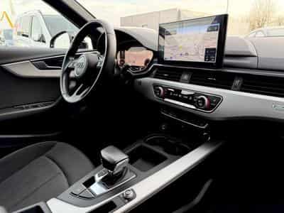Audi A4 A4 Lim. 40 TDI quattro S line /NAVI/LED/CAM/ (2022) - Photo 12