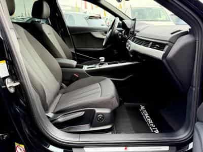 Audi A4 A4 Lim. 40 TDI quattro S line /NAVI/LED/CAM/ (2022) - Photo 13