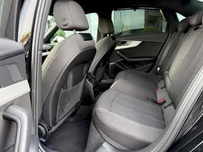 Audi A4 A4 Lim. 40 TDI quattro S line /NAVI/LED/CAM/ (2022) - Photo 14