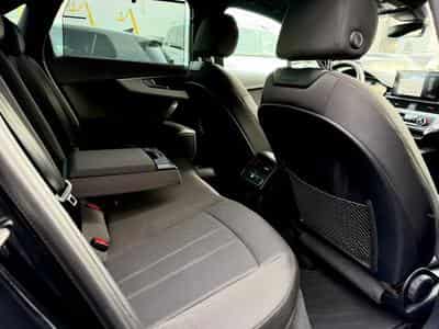 Audi A4 A4 Lim. 40 TDI quattro S line /NAVI/LED/CAM/ (2022) - Photo 15