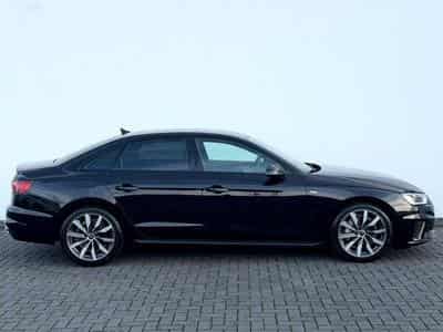 Audi A4 A4 Lim. 40 TDI quattro S line /NAVI/LED/CAM/ (2022) - Photo 4
