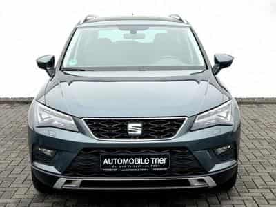 Seat Ateca Ateca 1.5 TSI DSG /NAVI/LED/AHK/GARANTIE (2020) - Photo 2