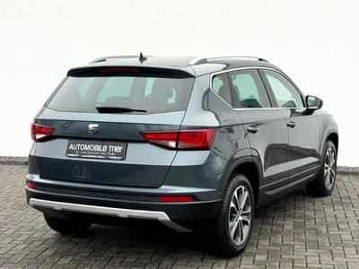 Seat Ateca Ateca 1.5 TSI DSG /NAVI/LED/AHK/GARANTIE (2020) - Photo 5