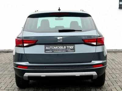 Seat Ateca Ateca 1.5 TSI DSG /NAVI/LED/AHK/GARANTIE (2020) - Photo 6