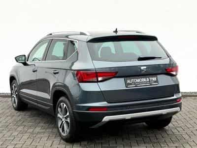 Seat Ateca Ateca 1.5 TSI DSG /NAVI/LED/AHK/GARANTIE (2020) - Photo 7