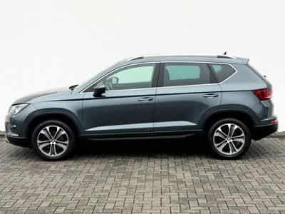 Seat Ateca Ateca 1.5 TSI DSG /NAVI/LED/AHK/GARANTIE (2020) - Photo 8