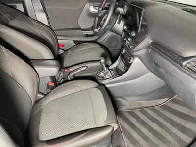 Ford Puma 1.0 ECOBOOST HYBRID MHEV 155 CV ST-LINE GPS (2020) - Foto 12