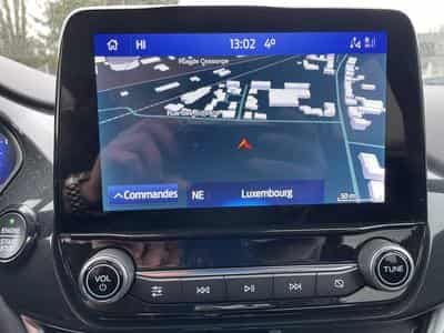 Ford Puma 1.0 ECOBOOST HYBRID MHEV 155 CV ST-LINE GPS (2020) - Foto 4