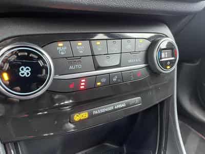 Ford Puma 1.0 ECOBOOST HYBRID MHEV 155 CV ST-LINE GPS (2020) - Foto 5