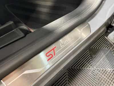 Ford Puma 1.0 ECOBOOST HYBRID MHEV 155 CV ST-LINE GPS (2020) - Foto 9