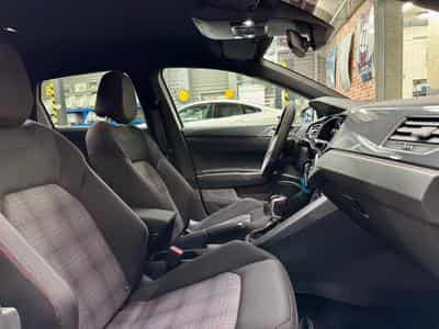 VW Polo Polo 2.0 TSI 207cv DSG GTI CarPlay/SiègCh/ClimA/ACC (2024) - Foto 8