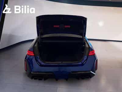 BMW M5 Limousine (2024) - Foto 11