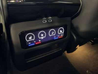 BMW M5 Limousine (2024) - Foto 14