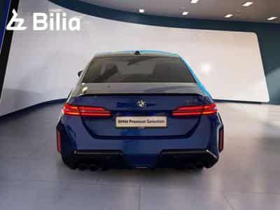 BMW M5 Limousine (2024) - Foto 4