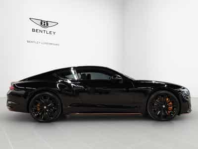 Bentley Continental GT Speed (2025) - Foto 5