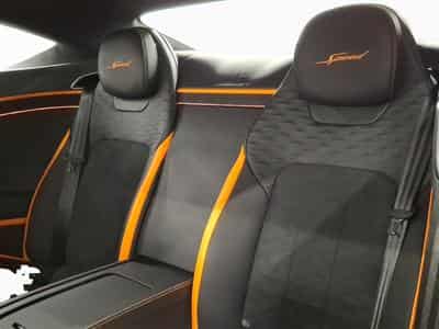 Bentley Continental GT Speed (2025) - Foto 13