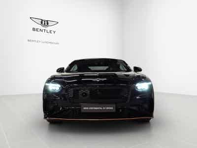 Bentley Continental GT Speed (2025) - Foto 7