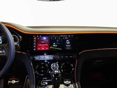 Bentley Continental GT Speed (2025) - Foto 8