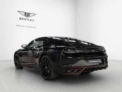 Bentley Continental GT Speed (2025) - Foto 3