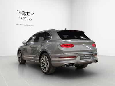 Bentley Bentayga Atelier Edition (2026) - Foto 3