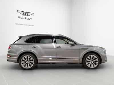 Bentley Bentayga Atelier Edition (2026) - Foto 5