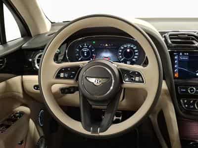 Bentley Bentayga Atelier Edition (2026) - Foto 10