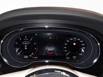 Bentley Bentayga Atelier Edition (2026) - Foto 11