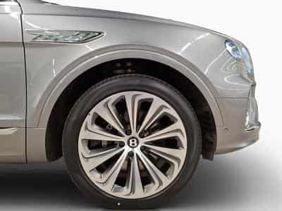 Bentley Bentayga Atelier Edition (2026) - Foto 6