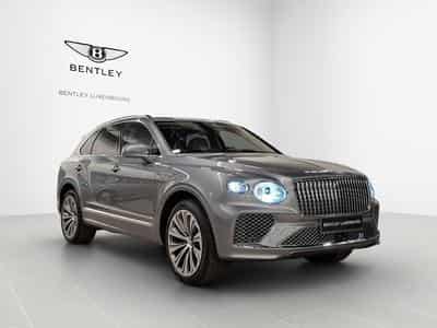 Bentley Bentayga Atelier Edition (2026) - Foto 1