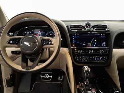 Bentley Bentayga Atelier Edition (2026) - Foto 4