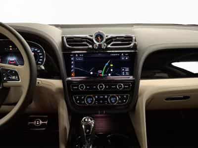 Bentley Bentayga Atelier Edition (2026) - Foto 8