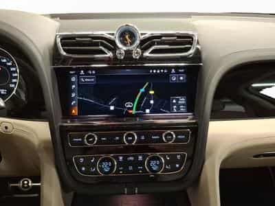 Bentley Bentayga Atelier Edition (2026) - Foto 9