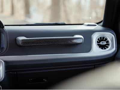 Mercedes G 63 AMG MY2025*Maganite Grey*FULL OPTIONS* (2025) - Foto 12