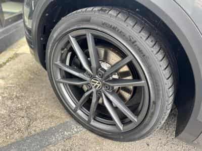 VW T-Roc R 2.0L TSI 300CV (2021) - Foto 14